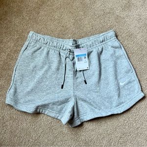 Nike Sweat Shorts | Women’s